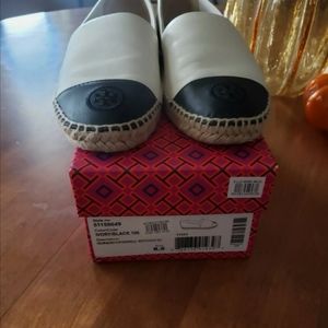 Tory Burch shoes